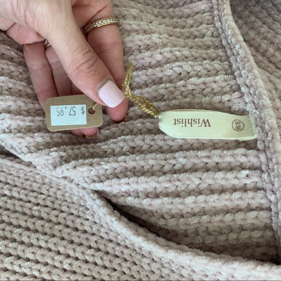 Creative touch cardigan - Picture 6 of 6